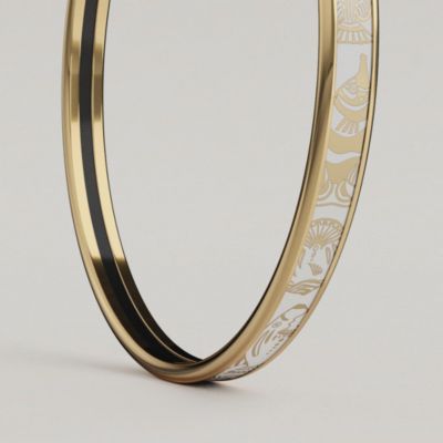 Traffic Jam bangle, View: video, view 2 of 4